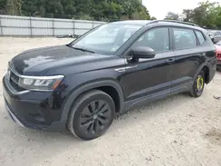 3VVCX7B25NM000534 2022 VOLKSWAGEN TAOS