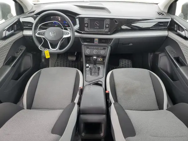 3VVCX7B25NM000534 2022 VOLKSWAGEN TAOS - Image 8