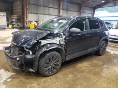 3VVCX7B25NM007449 2022 VOLKSWAGEN TAOS