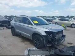 3VVCX7B25NM017463 2022 VOLKSWAGEN TAOS