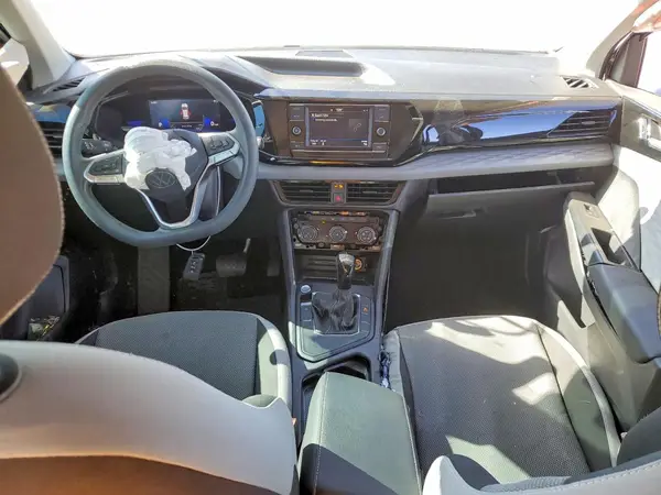 3VVCX7B25NM046400 2022 VOLKSWAGEN TAOS - Image 8
