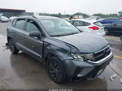 3VVCX7B25NM051192 2022 VOLKSWAGEN TAOS