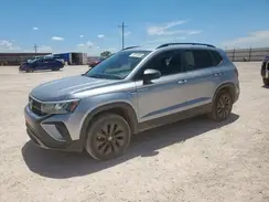 3VVCX7B25NM065979 2022 VOLKSWAGEN TAOS