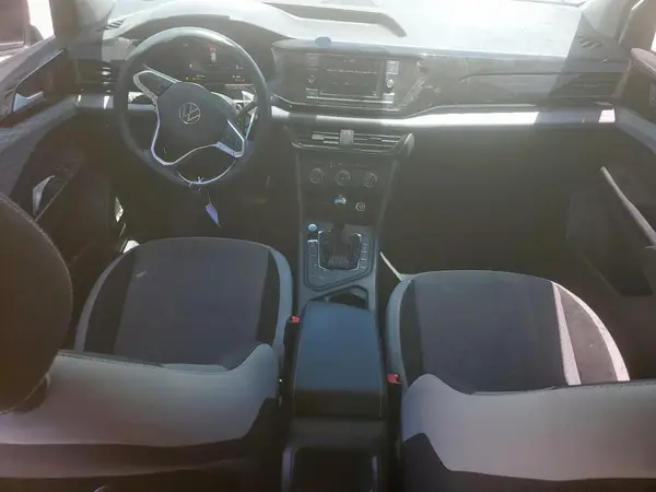 3VVCX7B25NM065979 2022 VOLKSWAGEN TAOS - Image 8