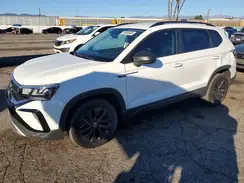 3VVCX7B25NM086279 2022 VOLKSWAGEN TAOS