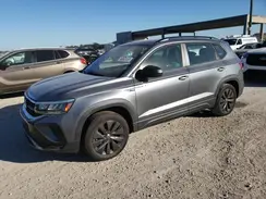 3VVCX7B25NM092325 2022 VOLKSWAGEN TAOS