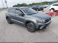 3VVCX7B25PM310900 2023 VOLKSWAGEN TAOS