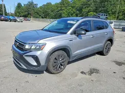 3VVCX7B25PM330256 2023 VOLKSWAGEN TAOS