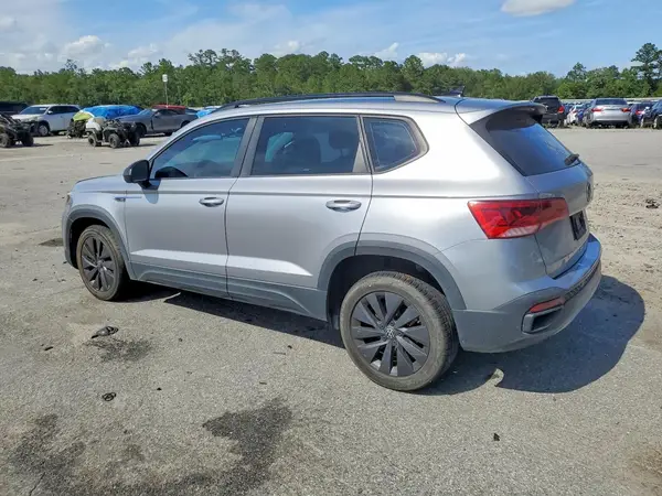 3VVCX7B25PM330256 2023 VOLKSWAGEN TAOS - Image 2