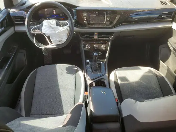 3VVCX7B25PM330256 2023 VOLKSWAGEN TAOS - Image 8