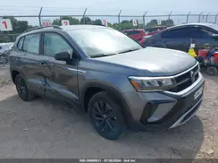3VVCX7B25PM330449 2023 VOLKSWAGEN TAOS