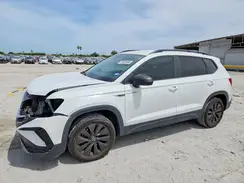 3VVCX7B25PM342147 2023 VOLKSWAGEN TAOS