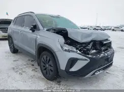 3VVCX7B25PM342830 2023 VOLKSWAGEN TAOS