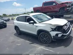 3VVCX7B25PM343234 2023 VOLKSWAGEN TAOS