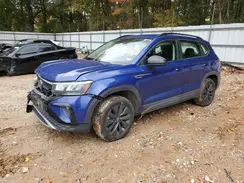 3VVCX7B25PM360874 2023 VOLKSWAGEN TAOS