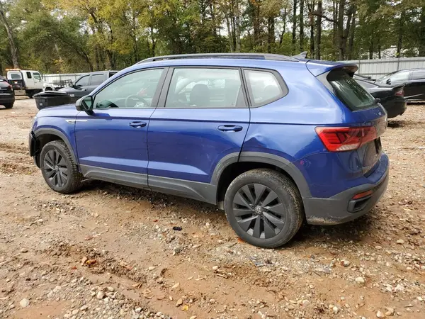 3VVCX7B25PM360874 2023 VOLKSWAGEN TAOS - Image 2