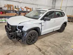 3VVCX7B25PM365282 2023 VOLKSWAGEN TAOS