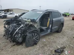 3VVCX7B25PM370059 2023 VOLKSWAGEN TAOS