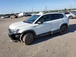 3VVCX7B25PM371891 2023 VOLKSWAGEN TAOS