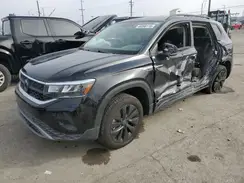 3VVCX7B25PM377853 2023 VOLKSWAGEN TAOS