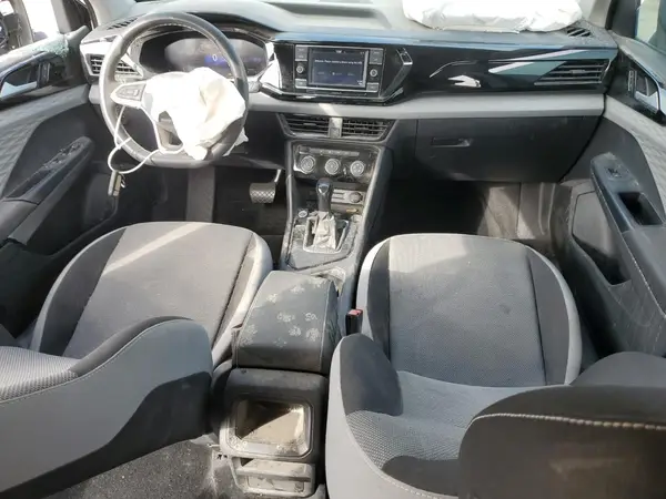 3VVCX7B25PM377853 2023 VOLKSWAGEN TAOS - Image 8