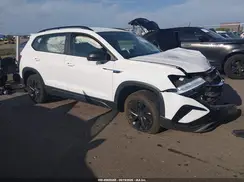 3VVCX7B26NM000333 2022 VOLKSWAGEN TAOS