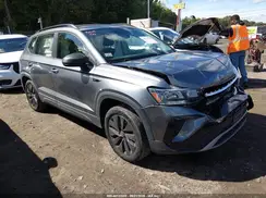 3VVCX7B26NM001918 2022 VOLKSWAGEN TAOS