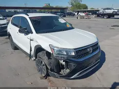 3VVCX7B26NM007766 2022 VOLKSWAGEN TAOS