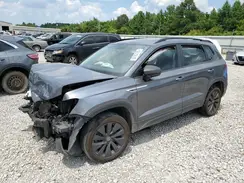 3VVCX7B26NM007900 2022 VOLKSWAGEN TAOS