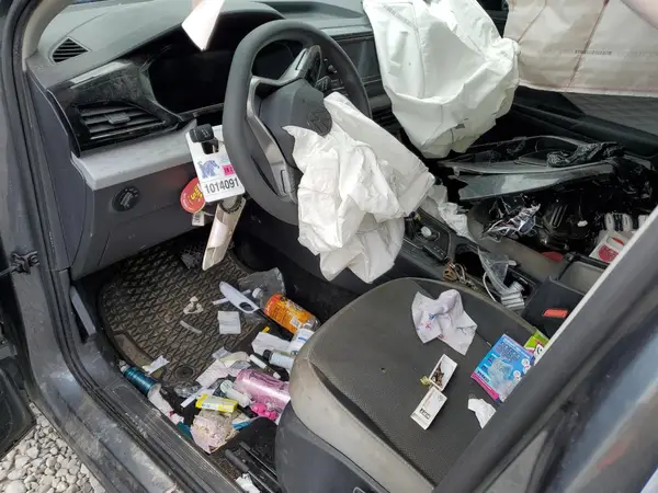 3VVCX7B26NM007900 2022 VOLKSWAGEN TAOS - Image 8