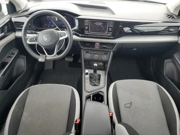 3VVCX7B26NM008612 2022 VOLKSWAGEN TAOS - Image 8