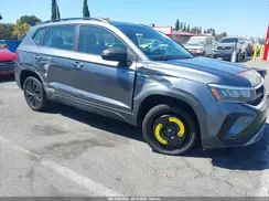 3VVCX7B26NM017701 2022 VOLKSWAGEN TAOS