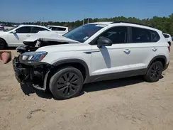 3VVCX7B26NM030853 2022 VOLKSWAGEN TAOS