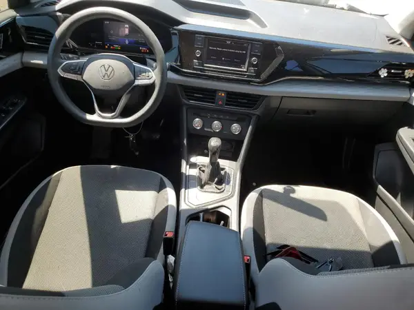 3VVCX7B26NM030853 2022 VOLKSWAGEN TAOS - Image 8