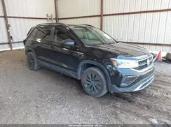 3VVCX7B26NM038516 2022 VOLKSWAGEN TAOS