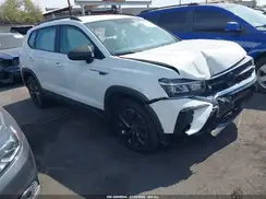 3VVCX7B26NM040413 2022 VOLKSWAGEN TAOS