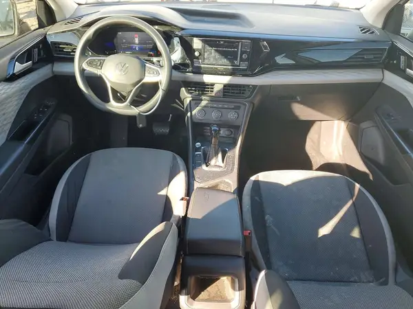 3VVCX7B26NM049368 2022 VOLKSWAGEN TAOS - Image 8