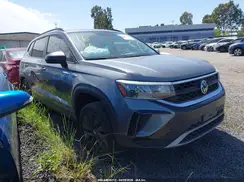 3VVCX7B26NM054912 2022 VOLKSWAGEN TAOS
