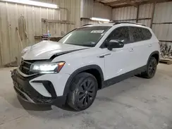 3VVCX7B26NM065697 2022 VOLKSWAGEN TAOS