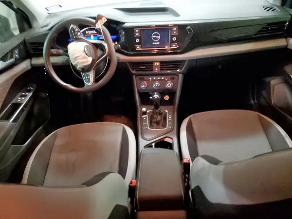 3VVCX7B26NM065697 2022 VOLKSWAGEN TAOS - Image 8