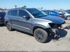 3VVCX7B26NM066543 2022 VOLKSWAGEN TAOS