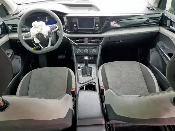 3VVCX7B26NM070043 2022 VOLKSWAGEN TAOS - Image 8