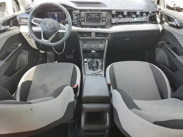 3VVCX7B26NM083214 2022 VOLKSWAGEN TAOS - Image 8