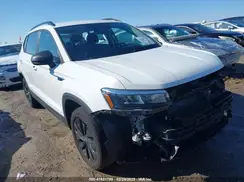 3VVCX7B26NM092818 2022 VOLKSWAGEN TAOS