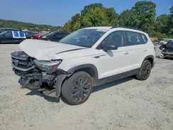 3VVCX7B26NM100142 2022 VOLKSWAGEN TAOS
