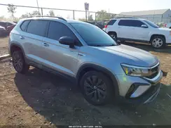 3VVCX7B26PM301915 2023 VOLKSWAGEN TAOS