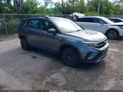 3VVCX7B26PM309433 2023 VOLKSWAGEN TAOS