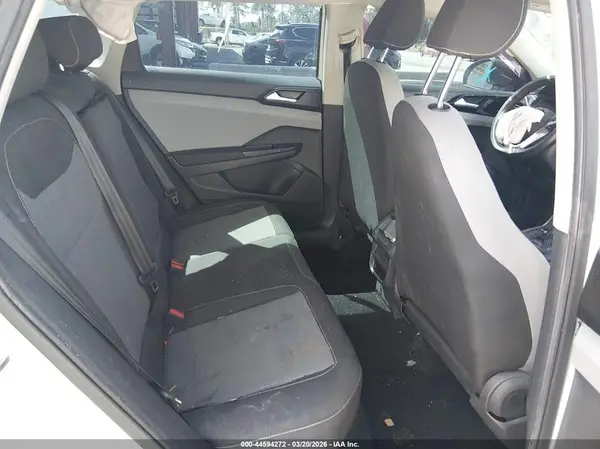 3VVCX7B26PM328631 2023 VOLKSWAGEN TAOS - Image 8