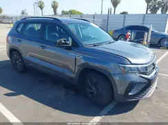 3VVCX7B26PM351990 2023 VOLKSWAGEN TAOS