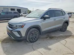 3VVCX7B26PM363055 2023 VOLKSWAGEN TAOS
